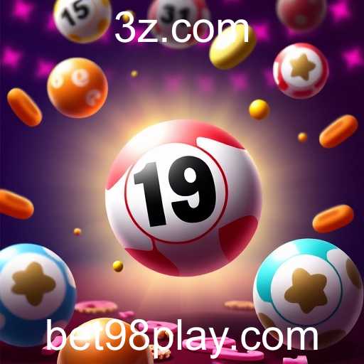 Descubra o Mundo Empolgante do Bingo Online no Bet98