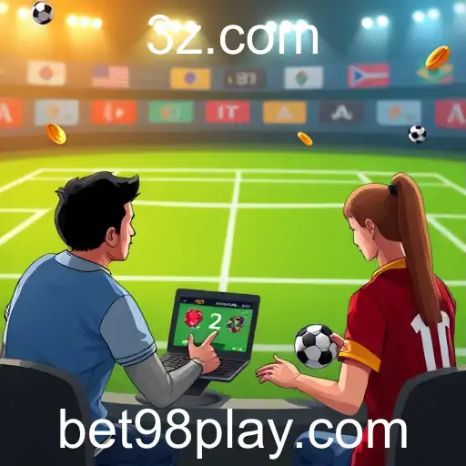 A Evolução do Mercado de Jogos Online no Brasil