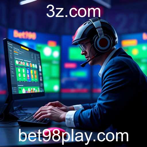 A Expansão do Mercado de Jogos Online no Brasil