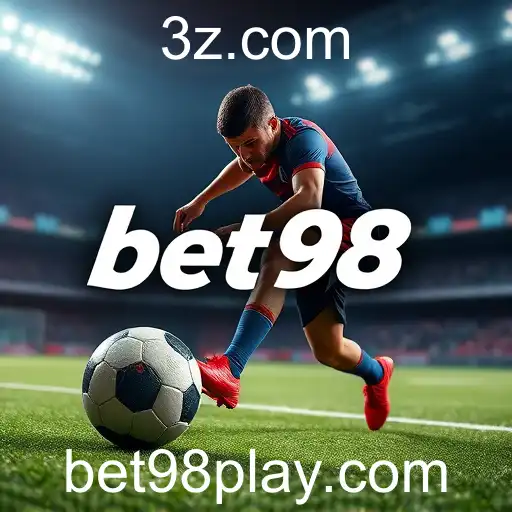 Expansão de Jogos Online: A Ascensão do Bet98