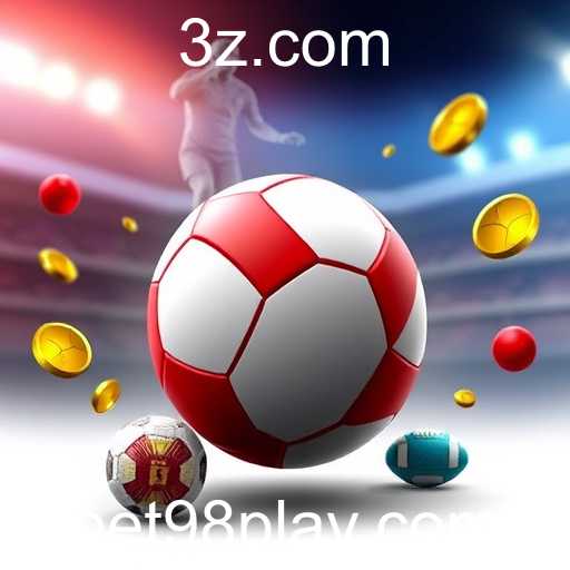 Impacto do Bet98 na Indústria de Jogos Online