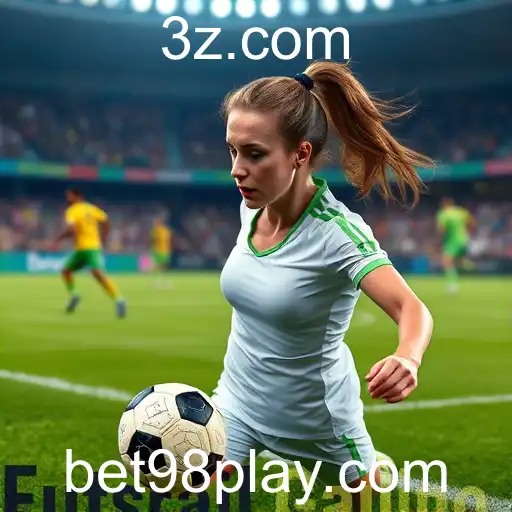 A Nova Era dos Jogos Online e as Dinâmicas do Bet98