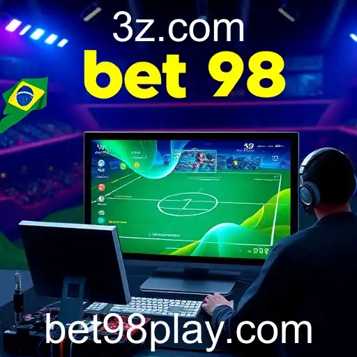 A Revolução do Mercado de Jogos Online em 2025