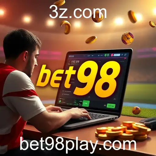Cenário Atual dos Jogos Online e o Impacto do Bet98