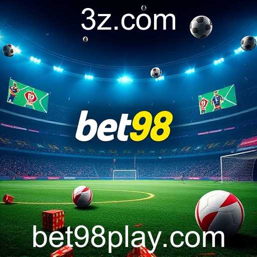 A Ascensão do Bet98 no Cenário de Jogos Online