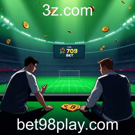 A Ascensão dos Sites de Jogos Online