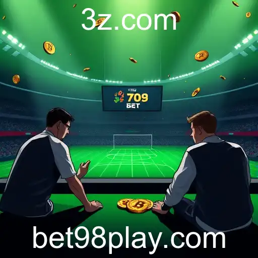 A Ascensão dos Sites de Jogos Online